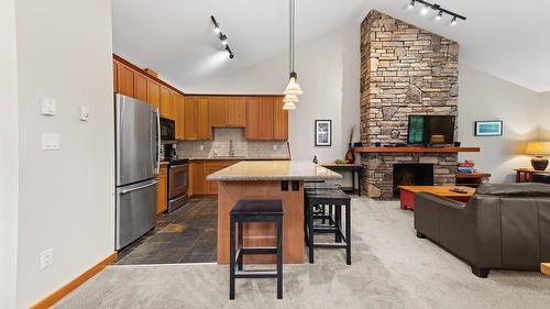 101D-47 Rivermount Place, Fernie, BC 