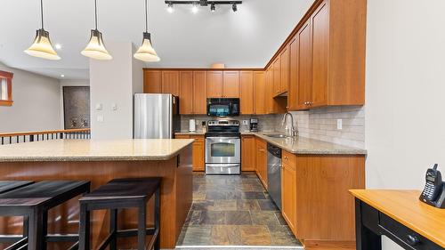101D-47 Rivermount Place, Fernie, BC 