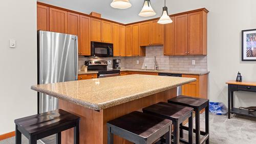 101D-47 Rivermount Place, Fernie, BC 