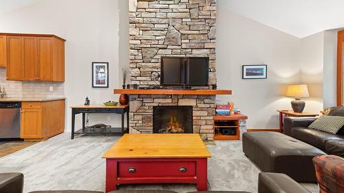101D-47 Rivermount Place, Fernie, BC 