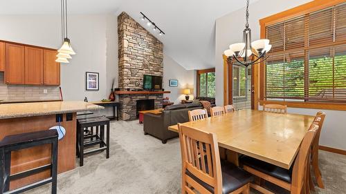 101D-47 Rivermount Place, Fernie, BC 