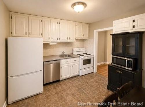 95 Clarence St, Saint John, NB 