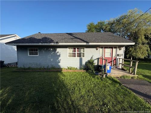 95 Clarence St, Saint John, NB 