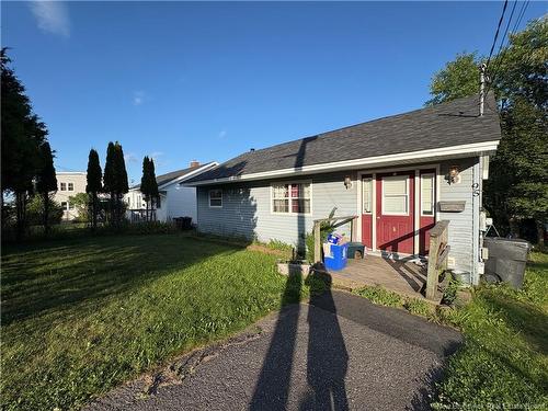 95 Clarence St, Saint John, NB 