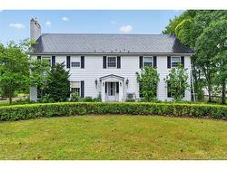 26 Centennial AVE Rexton, NB E4W 1X8