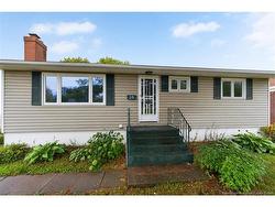 25 Poirier Moncton, NB E1C 7R9