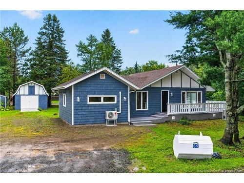 89 Leblanc Poirier, Grande-Digue, NB 