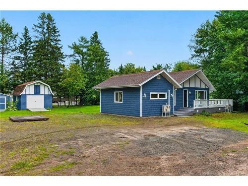 89 Leblanc Poirier, Grande-Digue, NB 