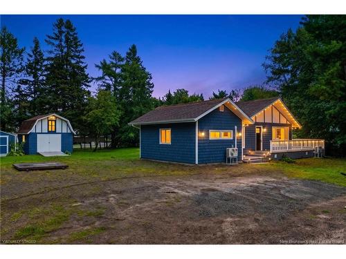 89 Leblanc Poirier, Grande-Digue, NB 