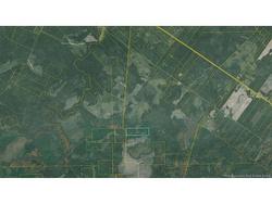 Lot Route 11 Redmondville, NB E1N 5T6