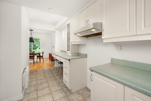 Kitchen - 70 Ch. Davignon, Dollard-Des-Ormeaux, QC 