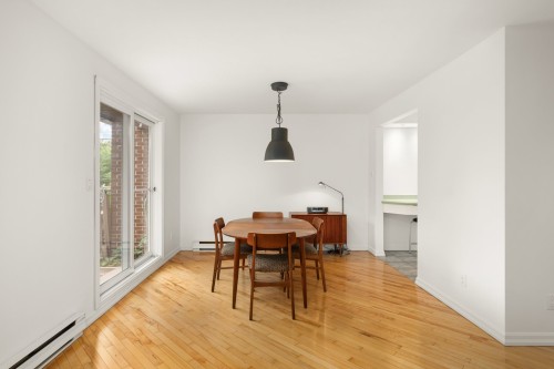 Dining Room - 70 Ch. Davignon, Dollard-Des-Ormeaux, QC 