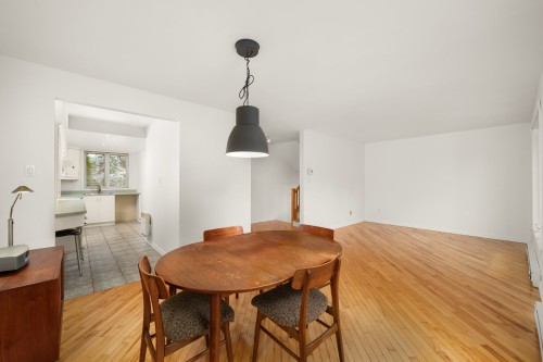 Dining Room - 70 Ch. Davignon, Dollard-Des-Ormeaux, QC 