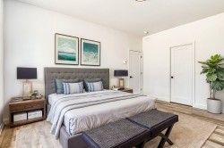 Bedroom - 