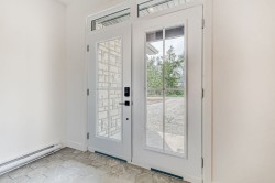 Mud Room - 