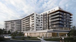 220-555 Rue Frédéric-Back Lévis (Les Chutes-De-La-Chaudière-Ouest), QC G7A 3H2