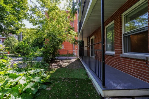 Stationnement - 203-203 Rue Lafleur, Montréal (Verdun/Île-Des-Soeurs), QC 