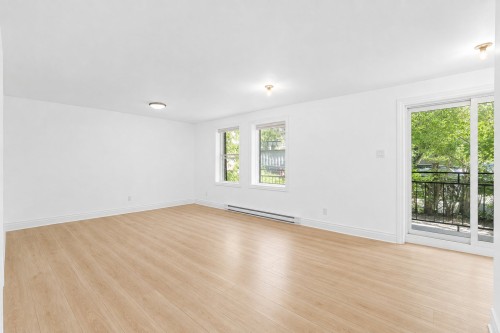 Salle familiale - 203-203 Rue Lafleur, Montréal (Verdun/Île-Des-Soeurs), QC 