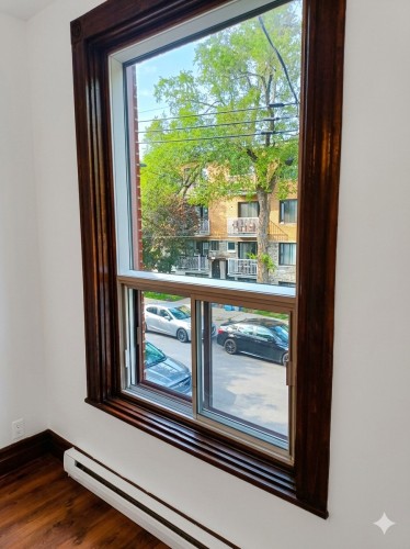 Dwelling - 6586 Rue Marquette, Montréal (Rosemont/La Petite-Patrie), QC 