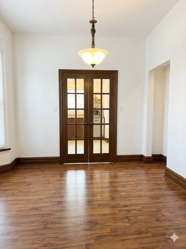 Dwelling - 6586 Rue Marquette, Montréal (Rosemont/La Petite-Patrie), QC 