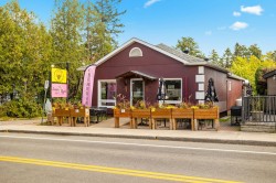 9  - 13 Ch. de Ste-Marguerite  Sainte-Marguerite-Du-Lac-Masson, QC J0T 1L0