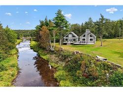 1330 Beersville Back RD Beersville, NB E4T 2N4