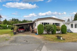 #15-1451 Perkins Rd Campbell River, BC V9W 4R8