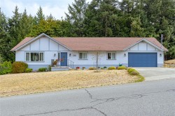 6333 Highwood Dr Duncan, BC V9L 5R3