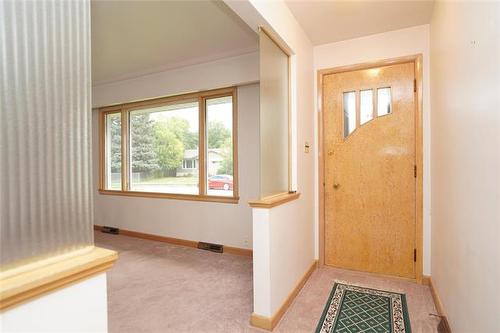 994 Herbert Ave, Winnipeg, MB 