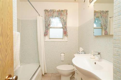 994 Herbert Ave, Winnipeg, MB 