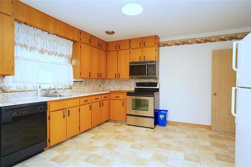 994 Herbert Ave, Winnipeg, MB 
