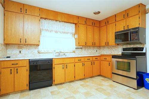 994 Herbert Ave, Winnipeg, MB 