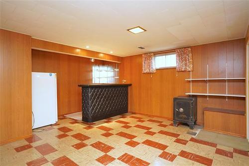 994 Herbert Ave, Winnipeg, MB 