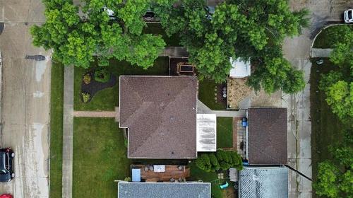 994 Herbert Ave, Winnipeg, MB 