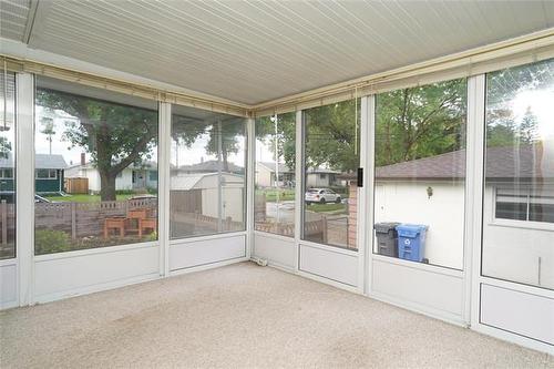 994 Herbert Ave, Winnipeg, MB 