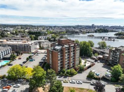 #508-103 Gorge Rd EAST Victoria, BC V9A 6Z2
