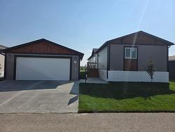 29 SUNSET CR  Sanford, MB R0G 2J0