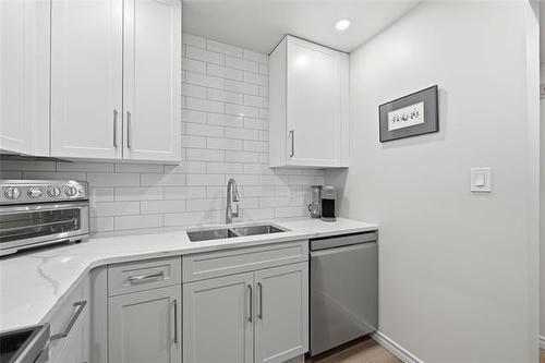 106-60 Dunkirk Dr, Winnipeg, MB 