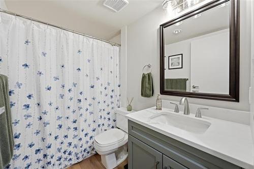 106-60 Dunkirk Dr, Winnipeg, MB 