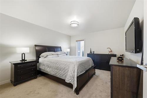 106-60 Dunkirk Dr, Winnipeg, MB 