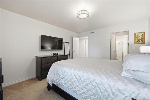 106-60 Dunkirk Dr, Winnipeg, MB 