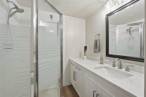106-60 Dunkirk Dr, Winnipeg, MB 
