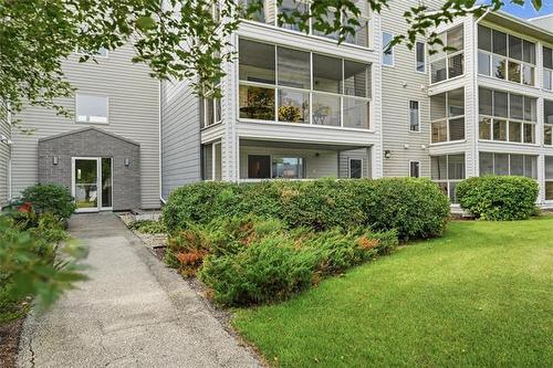 106-60 Dunkirk Dr, Winnipeg, MB 