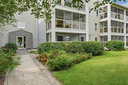 106-60 Dunkirk DR  Winnipeg, MB R2M 5R4