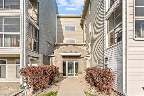 106-60 Dunkirk Dr, Winnipeg, MB 