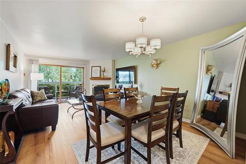 106-60 Dunkirk Dr, Winnipeg, MB 