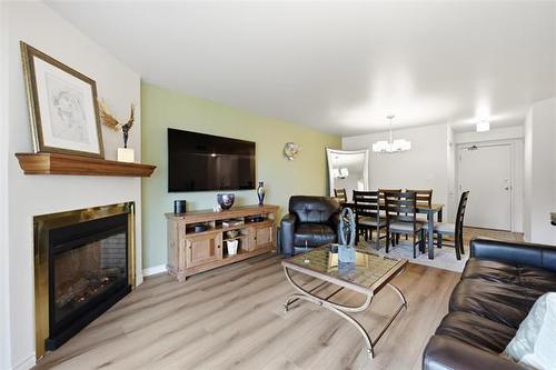 106-60 Dunkirk Dr, Winnipeg, MB 