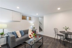 2-7 Purdy Crescent Hamilton, ON L9A 3B4