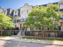 2067-65 George Appleton Way Toronto, ON M3M 0A2