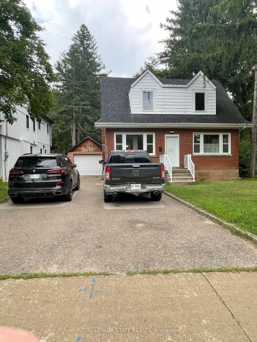 893 Lasalle Park Road, Burlington, ON 